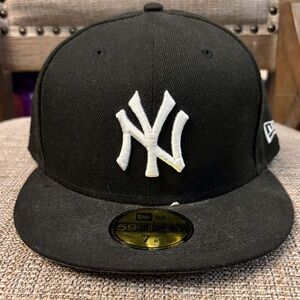 Mens new era hat